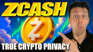 Zcash ($ZEC) is nog steeds een van de meest geavanceerde privacy-cryptomunten