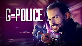 G POLICE  Nexus VI  VIDEO GAME #1