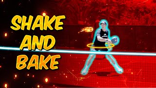 Drill This Sneaky Two-Shot Sequence With Your Doubles Partner TODAY