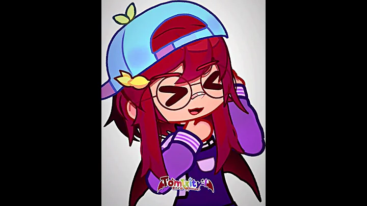 Bohahaha but different. / Tomlore trio / #gacha #gachaanimation #gachalife2 #gachatrend #trend