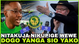 🔴#Live: MANARA AMCHANA ALLY KAMWE