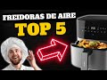 🍟🔥 Mejores Freidoras de Aire Calidad Precio 2024 I Cocina sin aceite