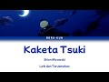 Kaketa Tsuki (欠けた月) - Shion Miyawaki Ansatsu Kyoushitsu S2 Ed1 (Kan | Rom | Id) Lirik dan terjemahan