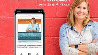 How to Build Your Profitable Speaking Business with Grant Baldwin