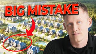 STOP Making These Mistakes When Buying a Home in Chattanooga Tennessee