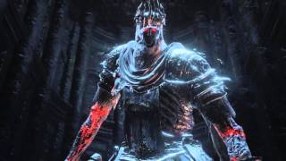 【DARK SOULS 3】ep.13 Hypah Yorm