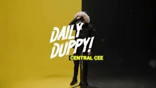 Central Cee - Daily Duppy Pt.2 (Instrumental)