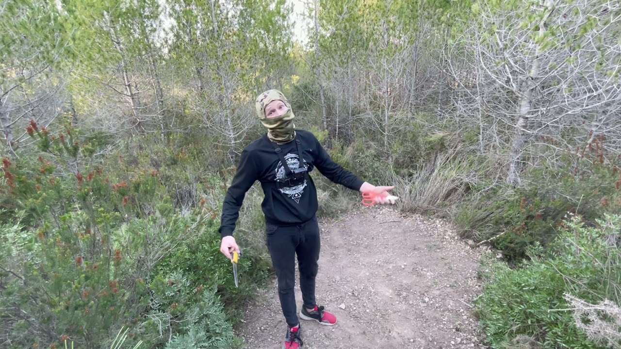 SPOT ALPHA (GUERILLA GROW) [EP2]