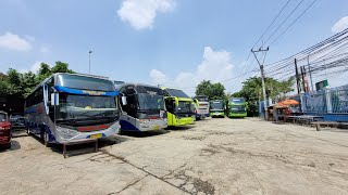 Situasi Pondok Ungu Terkini