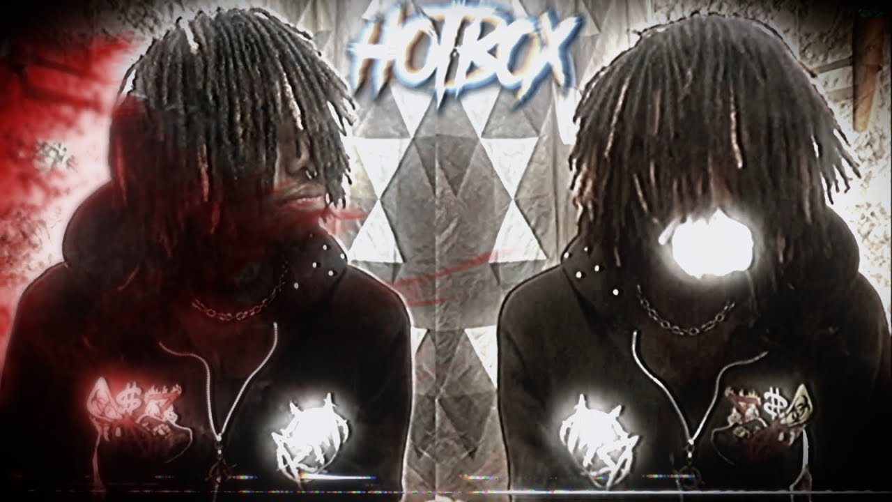 Hotboxing My Bathroom 