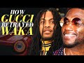 How Gucci Mane Betrayed Waka Flocka