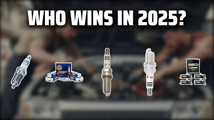 The Top 5 Best Iridium Spark Plugs in 2025 - Must Watch Before Buying!