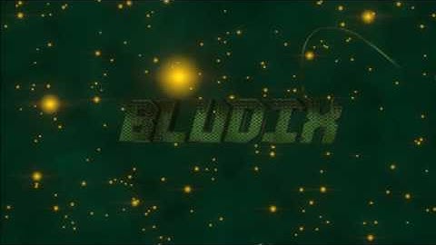 Je suis VFX free et dispo intro pour bludix