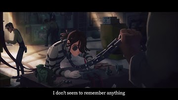 Identity V | Survivor | Prisoner | Background Story