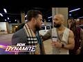 Could this be a look into MJF's BALD future?! | AEW Dynamite, 5/13/26