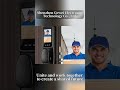 Gove Smart lock  #smartlock #factory