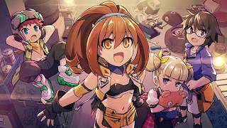 Gunvolt Chronicles: Luminous Avenger iX - Retail Nintendo Switch - Trailer