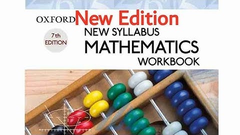 | OXFORD D2 NEW EDITION | EX 4B | Q1 | Sets | #sets #maths #math #education #fyp #d2 #oxford