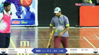 Download Saaz Cheruvanchery Vs Hatric Utc Atlas Video MP3 Saaz Cheruvanchery Vs Hatric Utc Atlas