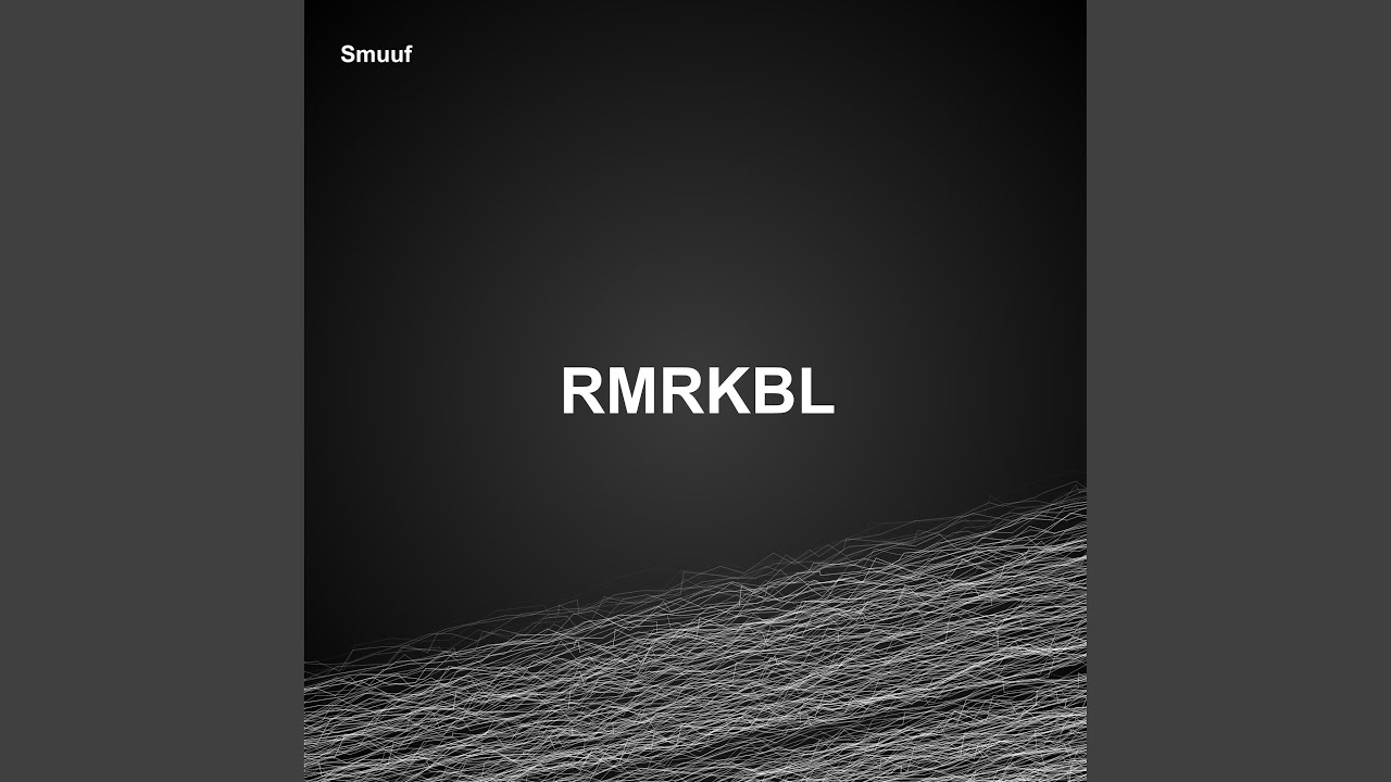 Guarda Remarkable su YouTube Guarda Remarkable su YouTube