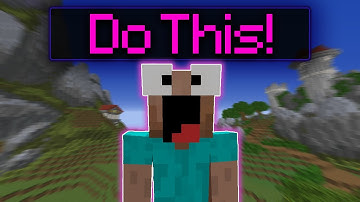 You NEED To Do This During Derpy! (Hypixel Skyblock)