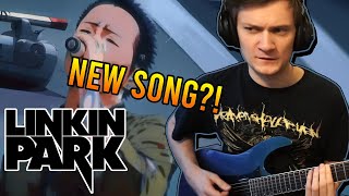 NEW Linkin Park - Lost [Guitar Cover] [Rocksmith/Guitar Hero]