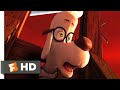 Mr. Peabody & Sherman (2014) - The French Revolution Scene (2/10) | Movieclips