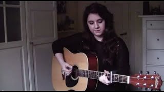 Video thumbnail of "Jake Bugg - Seen It All (acoustic cover)"