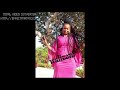Sarah magesa - Walizani wananimaliza Official Audio. Mp3 Song