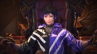 Tekken 8 Combos That Feel ILLEGAL 😈🔥 | Roblox GT”