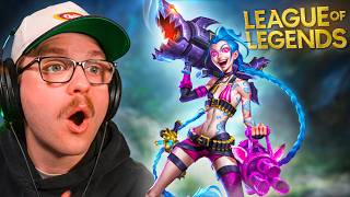 🔴ROAD TO MASTER ADC 🧙‍♂️| PASSION SESSION | LOCK IN