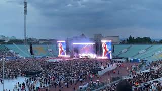 IMAGINE DRAGONS - THUNDER - live in Sofia 2023