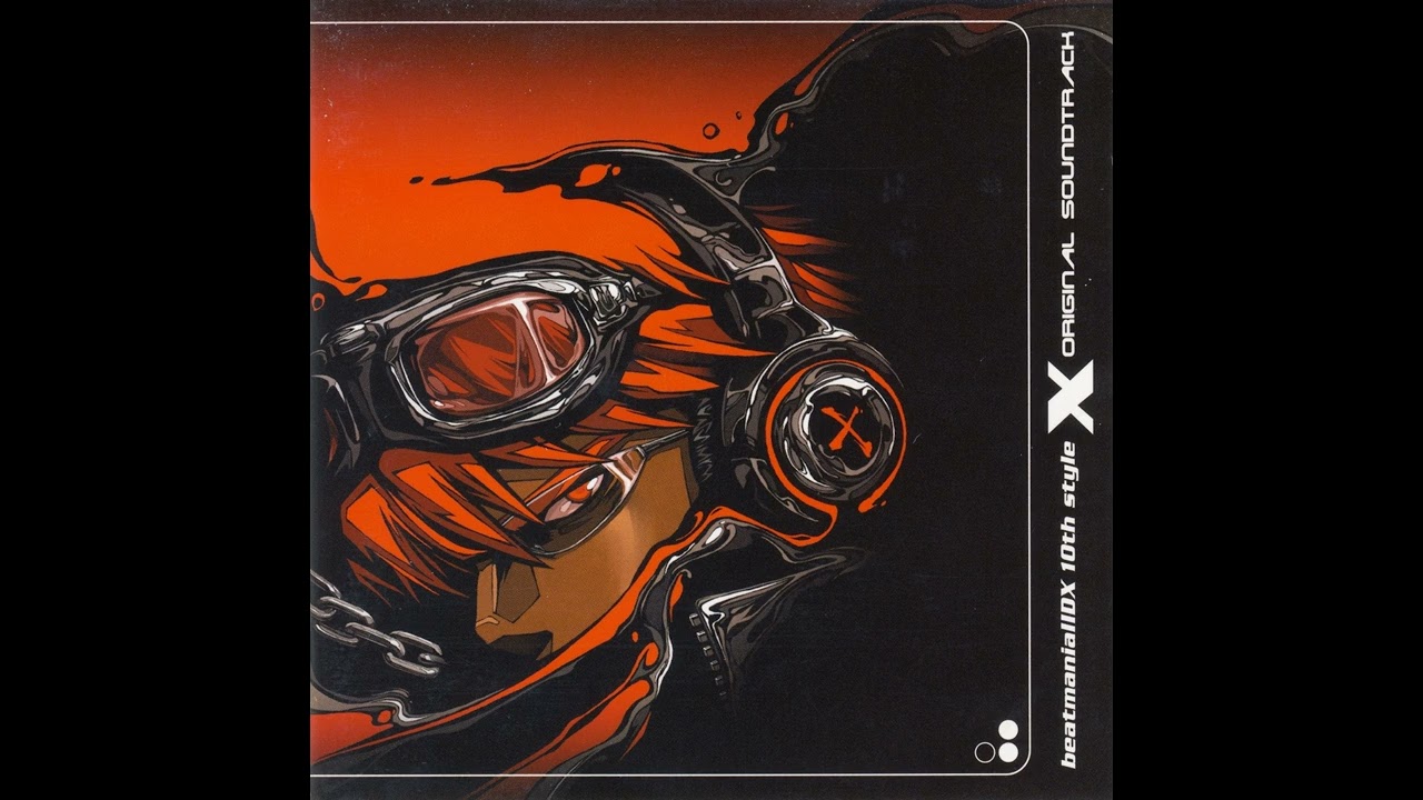 platoniX (EURO style) - CARRY ON NIGHT (English version)