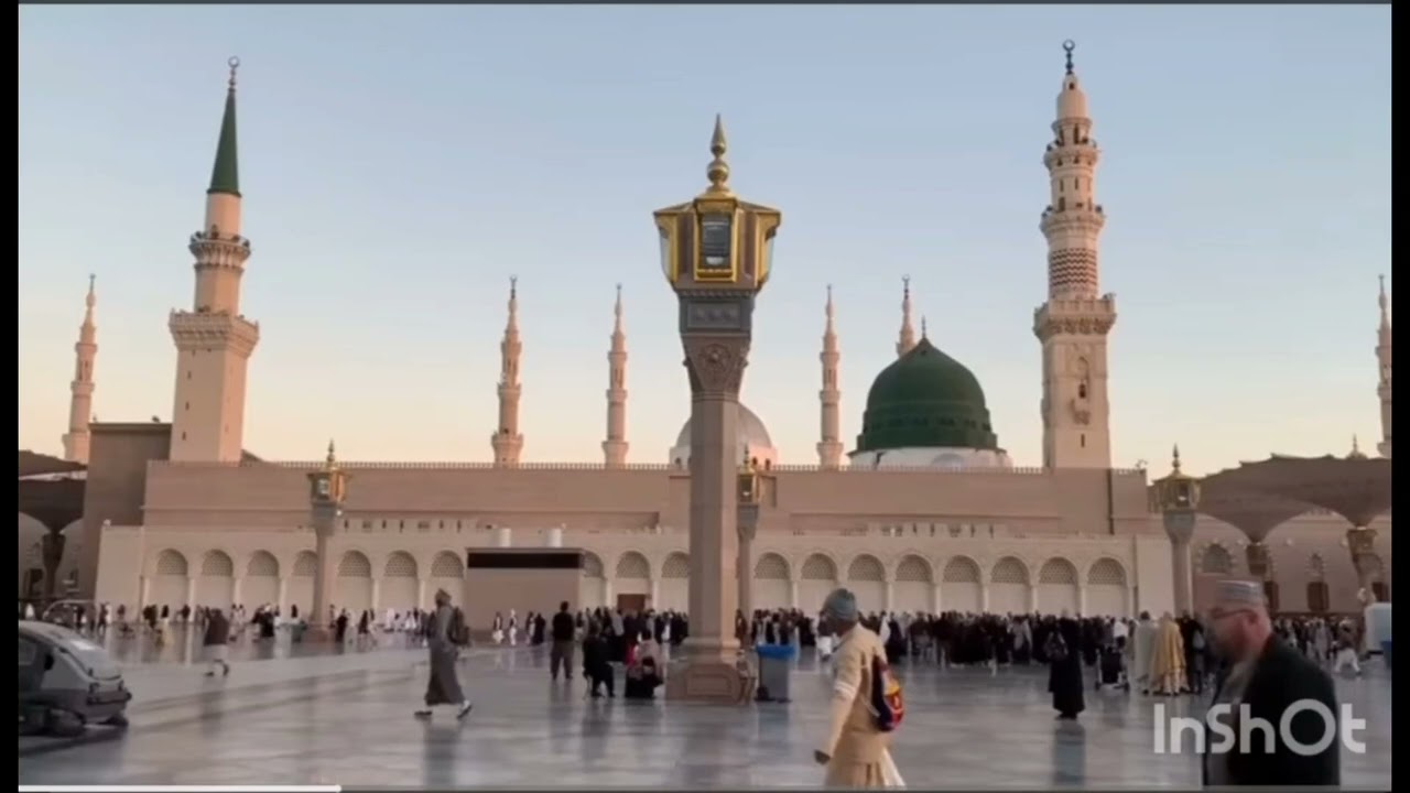 Assalamualaika ya Rasoolallah arabic nat