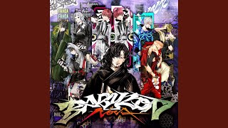 Babylon-Nova Anthem