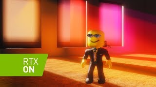 Beautiful Roblox Ray Tracing, Shadow Mapping And Voxel Lighting In 2019