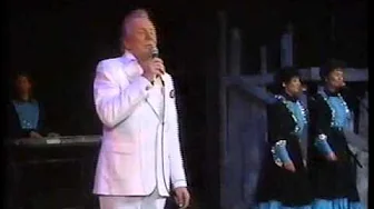 Ferlin Husky - On The Wings Of A Dove - No. 1 West - 1990 Ferlin Husky - On The Wings Of A Dove - No. 1 West - 1990
