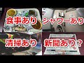 インドで一番高い寝台列車は食事付き！？ラージダーニー急行の1等車（ファーストクラス）が快適すぎた！【37時間の旅】