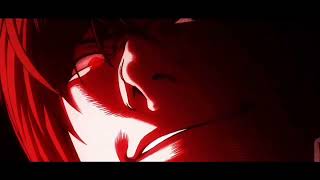 Death note - Join me in death him