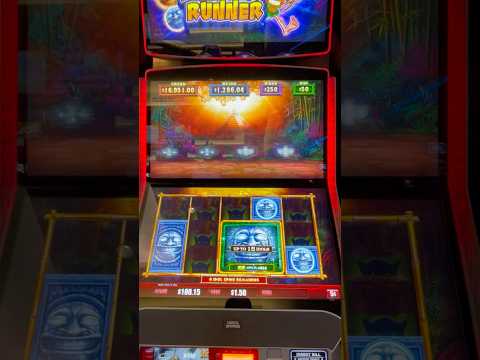 Circus Circus Casino Heist | A night in NevOnda: Viva Las Vegas!