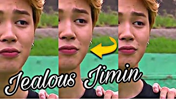 SUGA & JIMIN [민윤기 박지민]| JIMIN JEALOUS MOMENTS/CELOS/CIÚMES!! YOONMIN SWEET COUPLE 🐱💜🐥