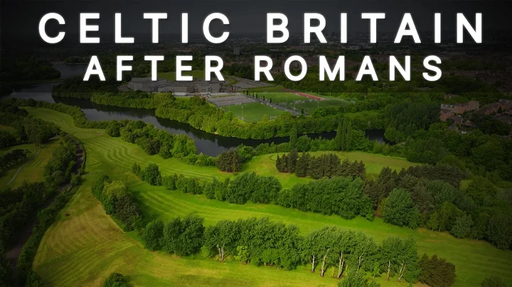 What happened to Britain after the Roman legions withdrew? I Celtic History DOCUMENTARY