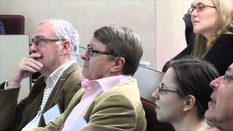 Leading in Learning seminar: The art of building bridges