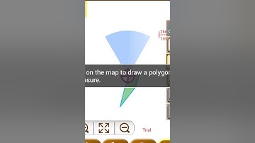 Edit, Query, Measure features in SuperSurv (Android)
