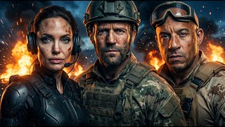 Download Lagu Dark Velocity || Jason Statham x Vin Diesel x Angelina Jolie || Epic Action  Sci-Fi #action MP3