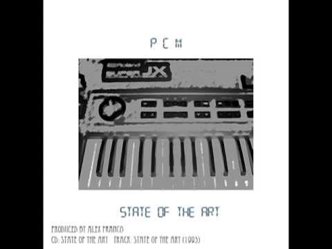 State of the Art by Alex Franco (Pulse Code Modulation)