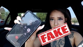 Solluminati Fakes Pranks Proof