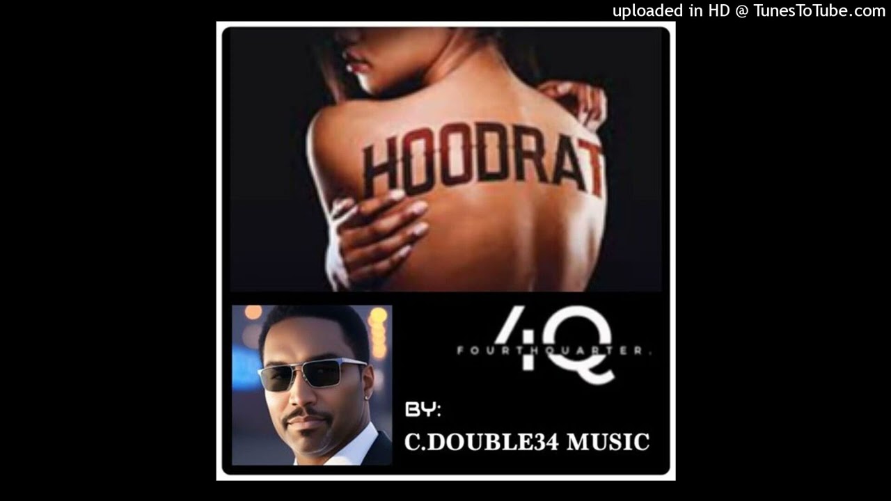 Hood Rat (C. Double34 Music, vocals)