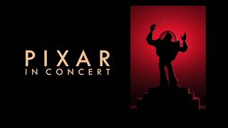 Pixar in Concert - Boston Pops Orchestra - Audio Recording-AOEdyK42Lkw