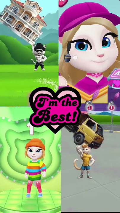 https://youtube.com/@my_angela2-t9r?si=-z0WqlFBwZJe0BP4 #cat #animation #funny #talkingtom #kucing